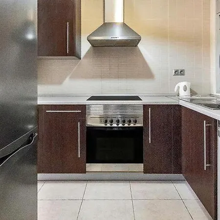 Lovely In Adeje Near Seabeach Апартаменты Адехе