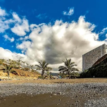 Lovely In Adeje Near Seabeach * Адехе